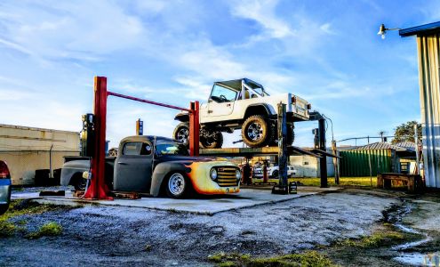 Fort Pierce Auto Air & Repair