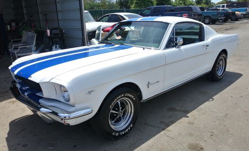 Shift Management,Inc