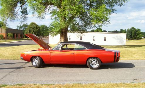 Affordable Auto Painting & Body Repair