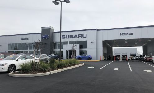 Maita Subaru Sacramento