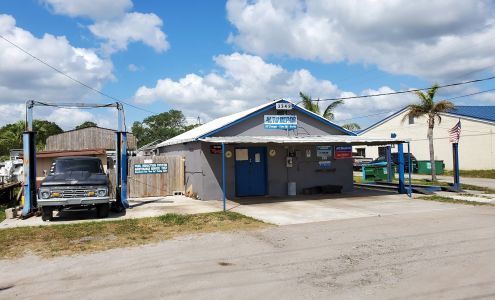 Auto Clinic of Ft Pierce, Inc.