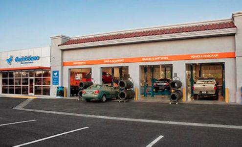 Quick Lane Auto Center | Vero Beach