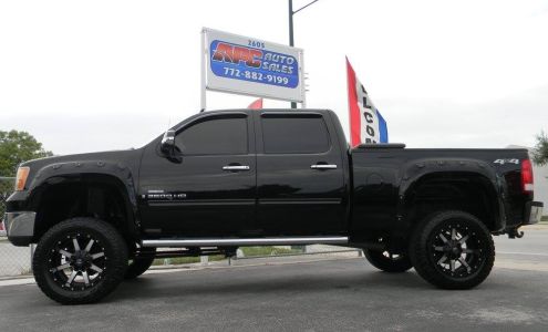 APC Auto Sales Fort Pierce