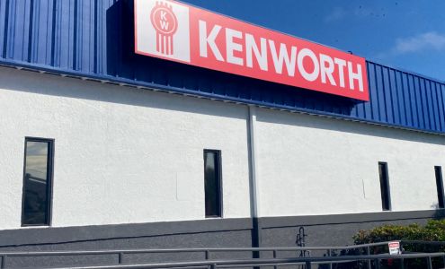 Kenworth of South Florida