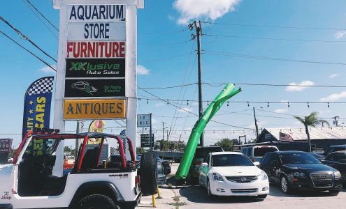 XKlusive Auto Sales Fort Pierce