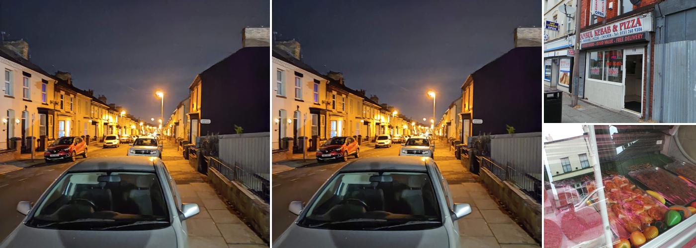 Babylon Kebab & Pizza