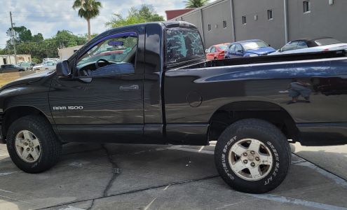 The Ronning Company Longwood