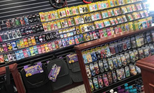 Boston Road Car Wash