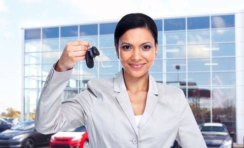 Thrifty Car Sales of Sacramento