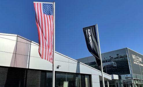 Mercedes-Benz in Englewood | Benzel-Busch Motor Car, authorized Mercedes-Benz dealer Englewood
