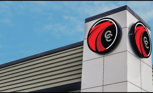 Service King Collision Roseville (Now Crash Champions)