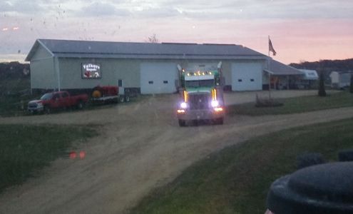 Falkers Repair Westby