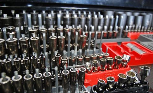 George's Auto Repair LLC Westby