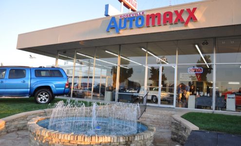 Roseville Automaxx