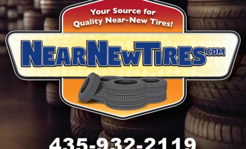 NearNewTires.com Hyde Park