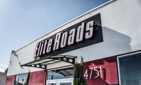 Elite Roads
