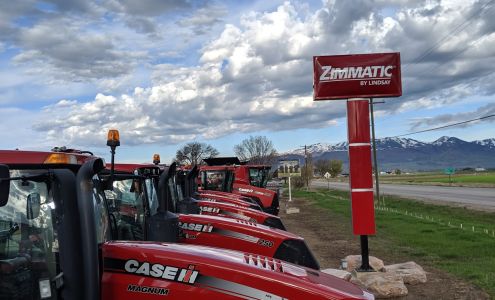 Valley Implement Preston