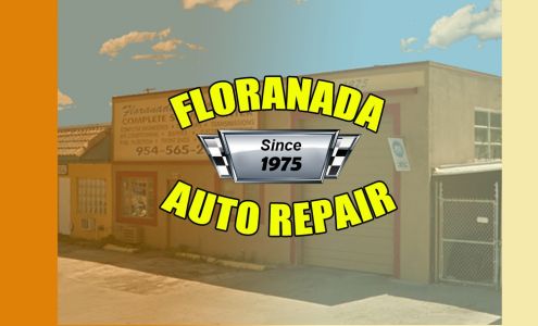 Floranada Automotive