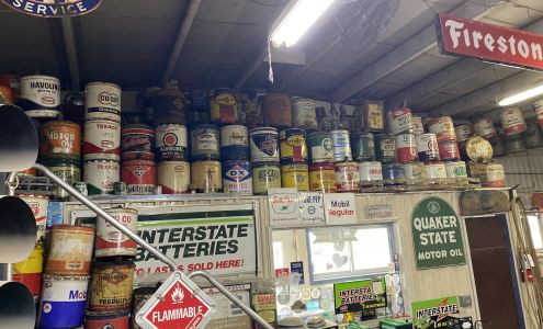 Scott's Auto Works Spring Valley