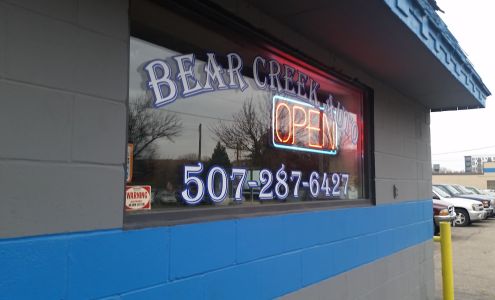 Bear Creek Auto Sales