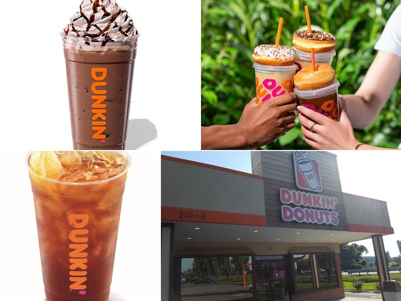 Dunkin'
