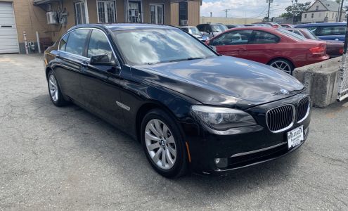 Imports Auto Sales Inc.