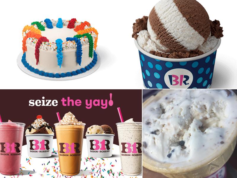 Baskin-Robbins