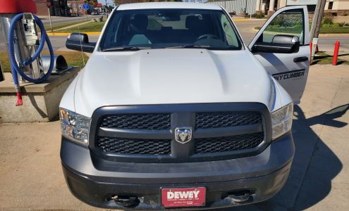 Cathy's Car Wash Cresco