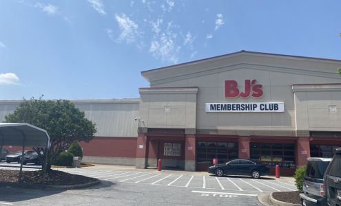 BJ's Tire Center