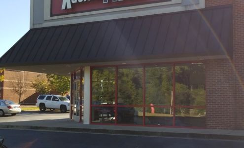 Mavis Tires & Brakes