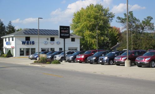 Weis Buick GMC