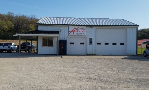 Albertson Auto Center Spillville