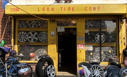 Leon Tire Corp