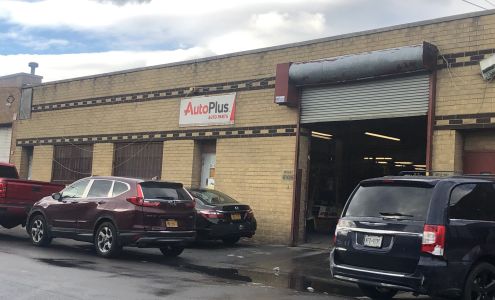 Auto Plus Auto Parts Woodside