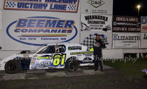 Shryock Racing Components, INC. Joice