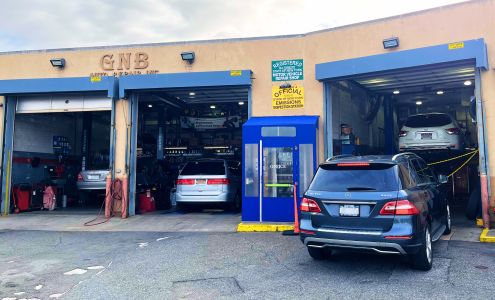 GNB Auto Repair