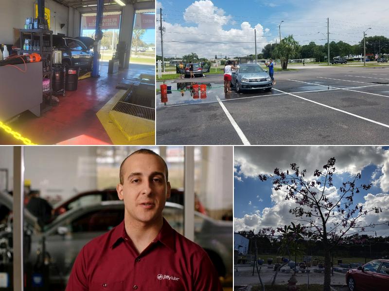 Jiffy Lube