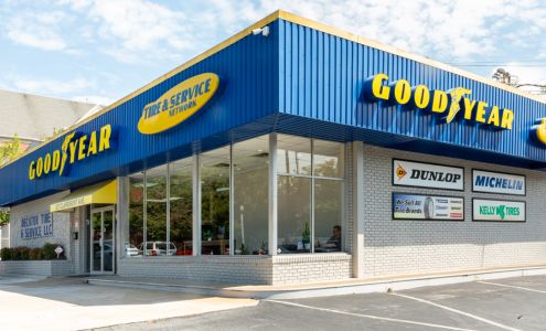 Neighborhood Tire Pros & Auto Service