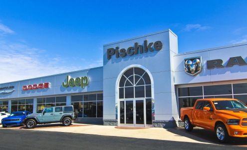 Pischke Motors of West Salem West Salem