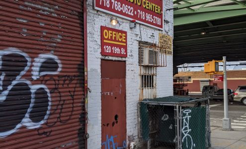 Superior Care Auto Center