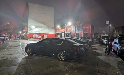 Astoria Auto Detailing Center