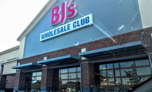 BJ's Wholesale Club