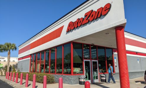 AutoZone Auto Parts