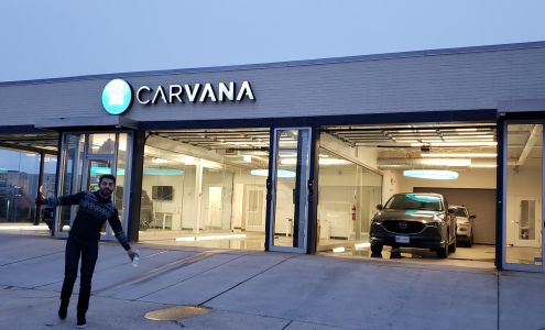 Carvana Atlanta