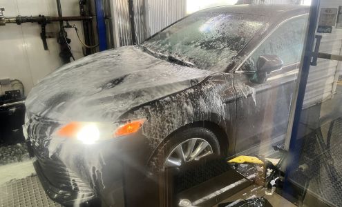 Fresh Pond Car Wash Inc Flushing