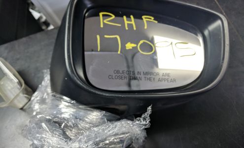 H & M Auto Parts Dismantler :Nissan Infiniti Mazda Honda Acura