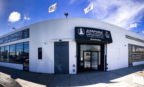 Empire Buick GMC of Long Island City Queens