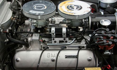 Dave's European Motors Orangevale