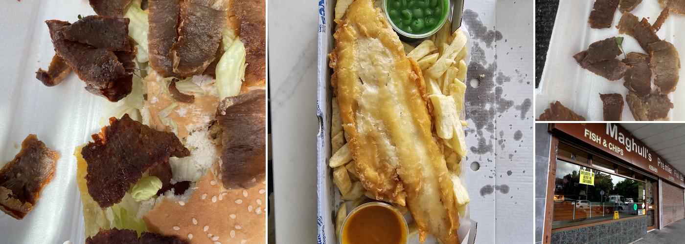 Maghull Premier Fish Bar