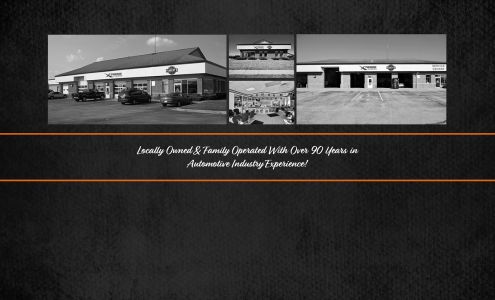 Hubert's Auto Care West Salem